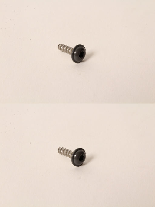 2 Pack Genuine Husqvarna 575543314 14mm Screw Fits Many Automower Models