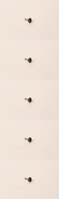 5 Pack Genuine Husqvarna 575543314 14mm Screw Fits Many Automower Models