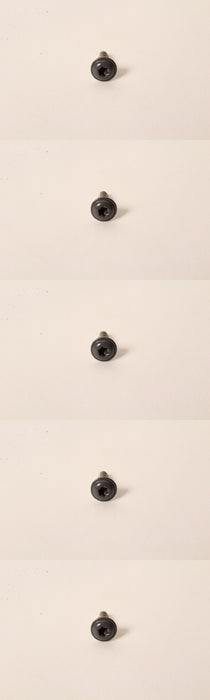 5 Pack Genuine Husqvarna 575543314 14mm Screw Fits Many Automower Models