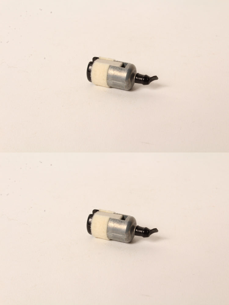 2 Pack Genuine Husqvarna 575960701 Fuel Filter Fits 439 T435 T525 OEM