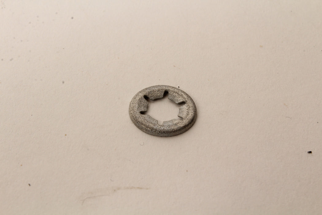 Genuine Husqvarna 576019302 Push On Lock Washer For Automower 430X 450X
