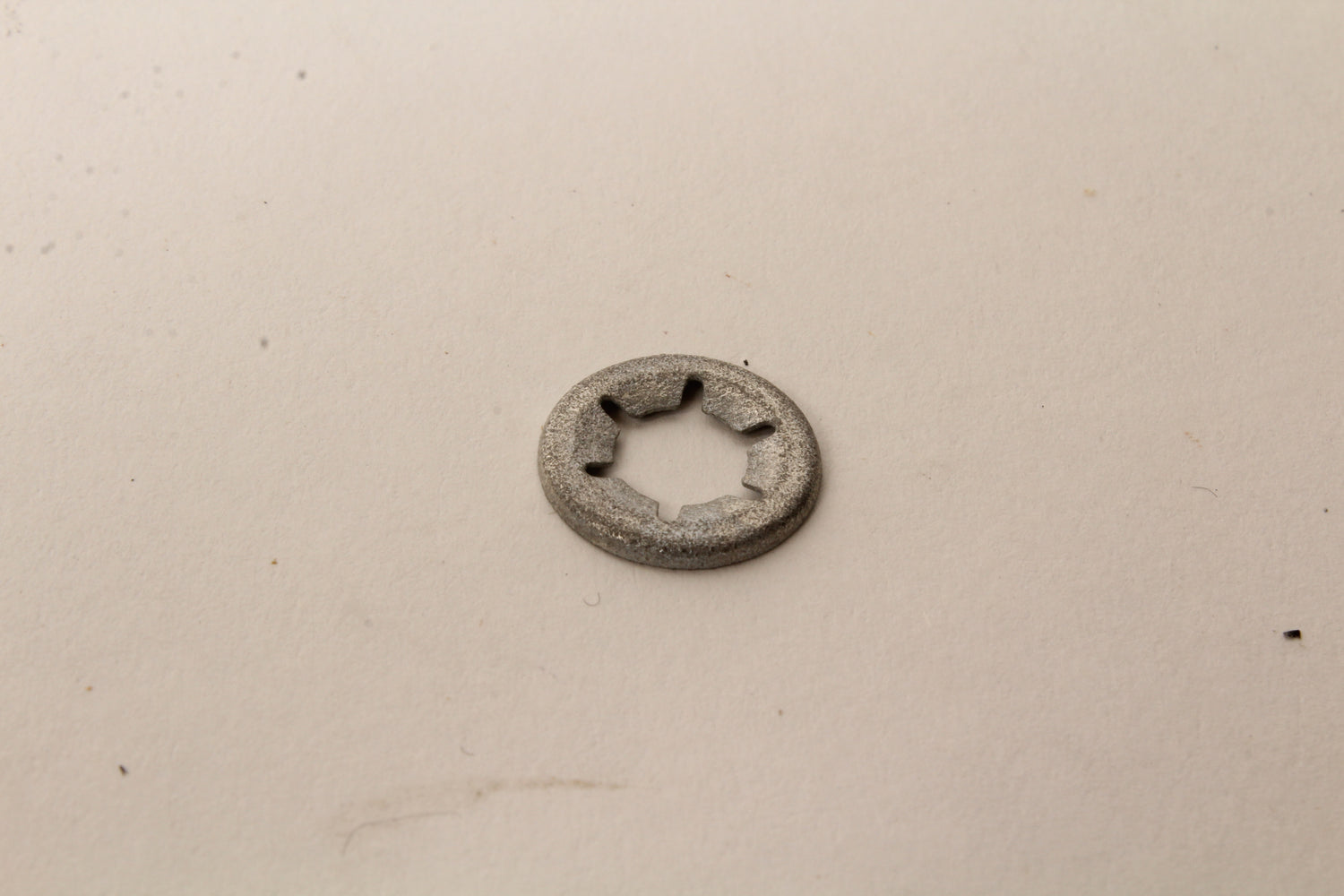Genuine Husqvarna 576019302 Push On Lock Washer For Automower 430X 450X