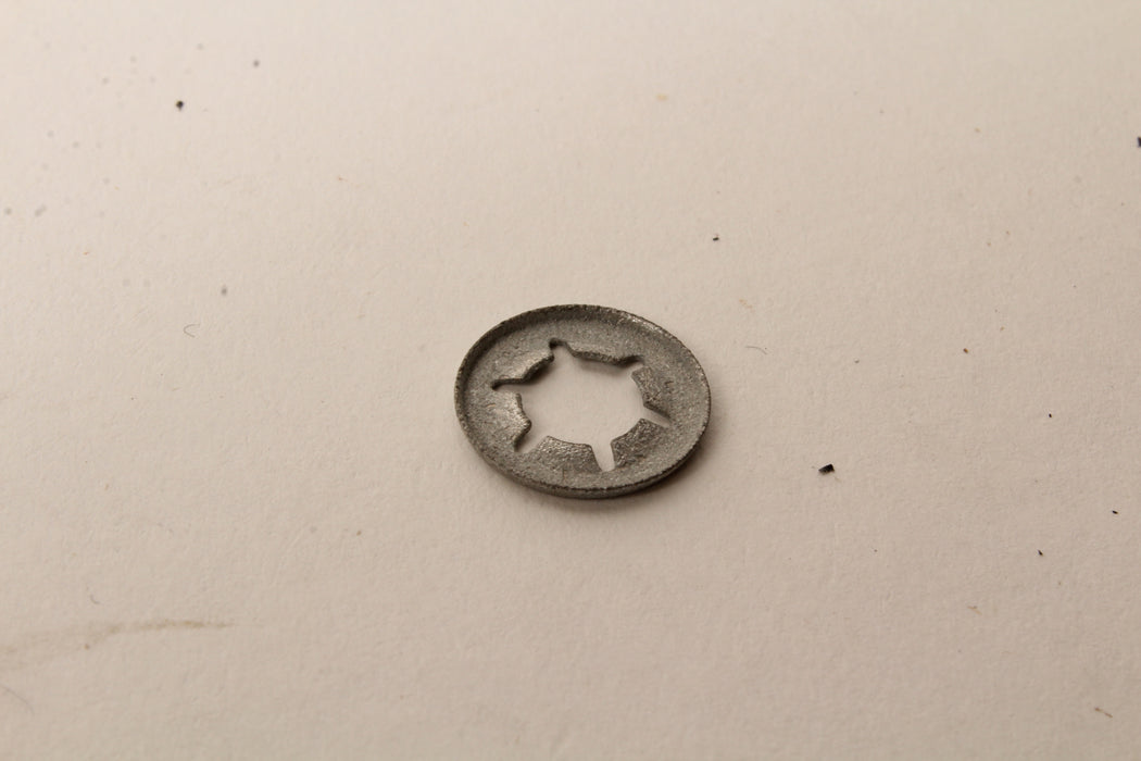 Genuine Husqvarna 576019302 Push On Lock Washer For Automower 430X 450X