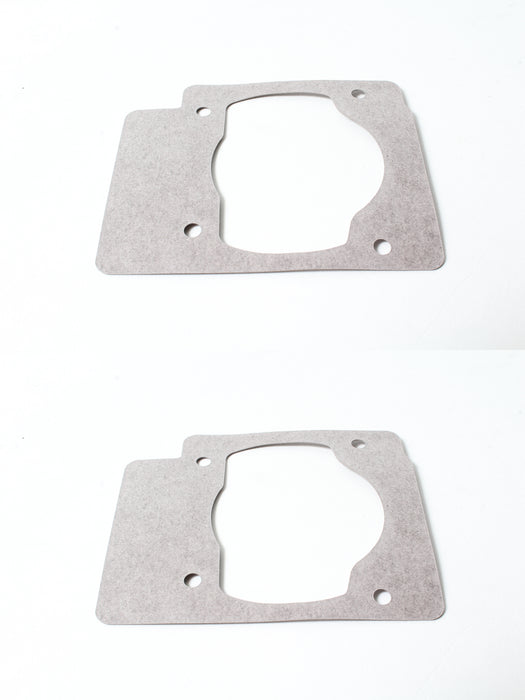 2 PK Husqvarna 576589401 Gasket For 560BFS 570BTS 570BFS 580BTS EBZ7500 EBZ8500