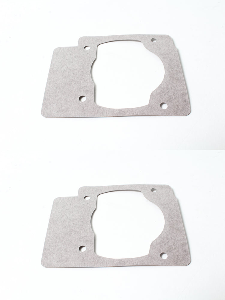 2 PK Husqvarna 576589401 Gasket For 560BFS 570BTS 570BFS 580BTS EBZ7500 EBZ8500