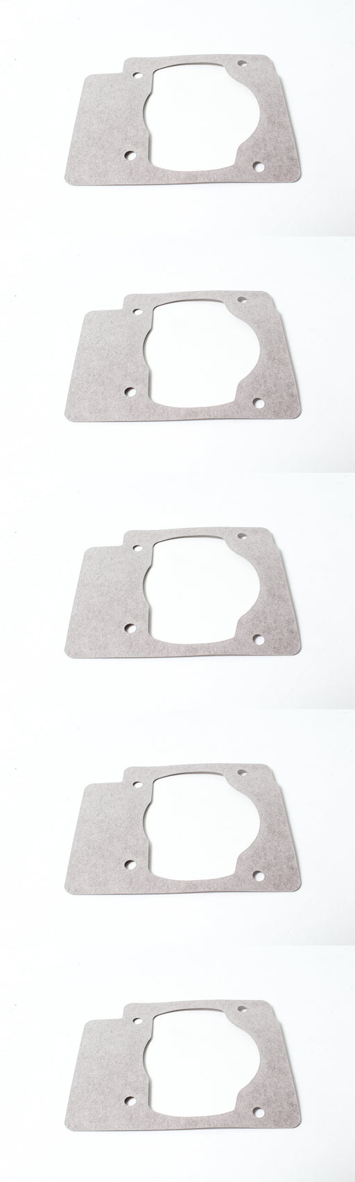 5 PK Husqvarna 576589401 Gasket For 560BFS 570BTS 570BFS 580BTS EBZ7500 EBZ8500