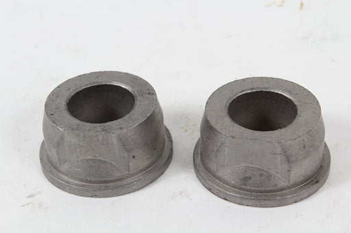 2 Pack Husqvarna 576617801 Wheel Bushing Fit EZ4824 RZ3016 RZ4824 RZ4219 RZ4623