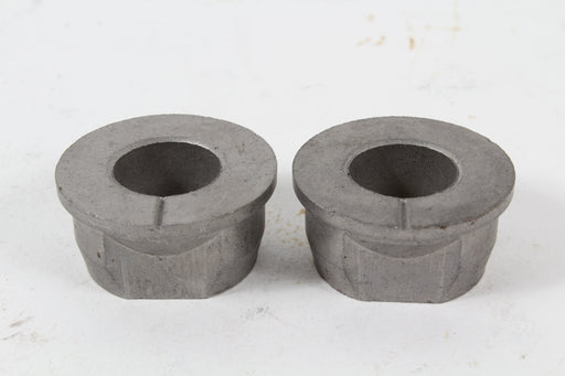 2 Pack Husqvarna 576617801 Wheel Bushing Fit EZ4824 RZ3016 RZ4824 RZ4219 RZ4623