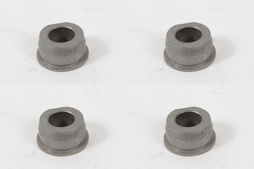 4 Pack Husqvarna 576617801 Wheel Bushing Fit EZ4824 RZ3016 RZ4824 RZ4219 RZ4623