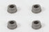 4 Pack Husqvarna 576617801 Wheel Bushing Fit EZ4824 RZ3016 RZ4824 RZ4219 RZ4623