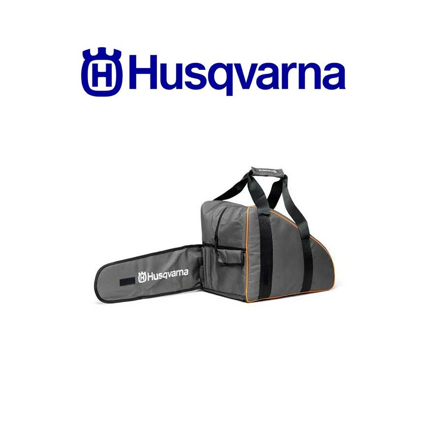 Genuine Husqvarna 576859101 Chainsaw Carrying Bag up to 20"