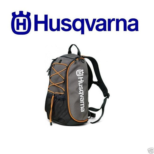 Genuine Husqvarna 576859201 All Around Arborist Backpack Rucksack NEW