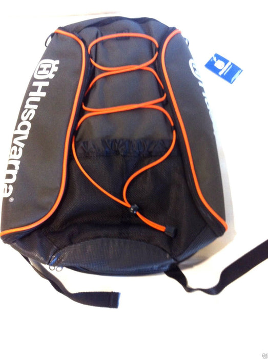 Genuine Husqvarna 576859201 All Around Arborist Backpack Rucksack NEW