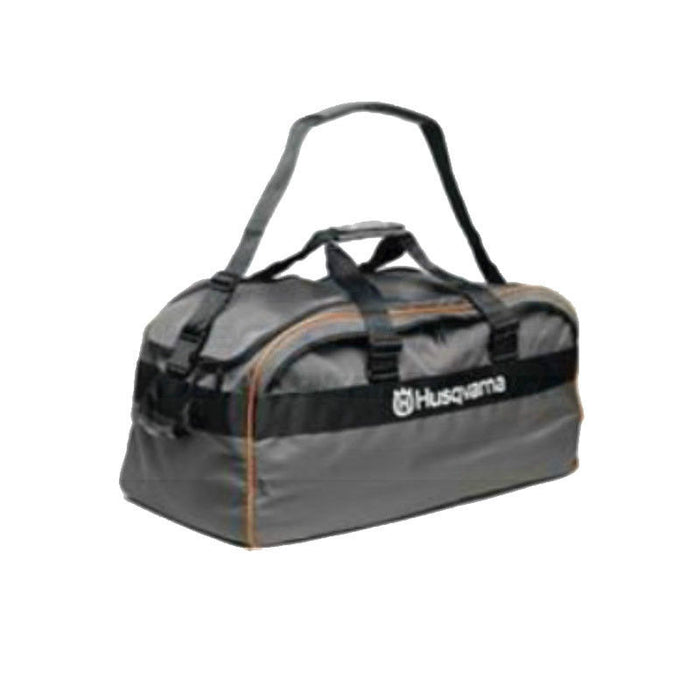 Husqvarna 576859502 Heavy Duty Cordura Grey Tool Bag Gear Bag NEW