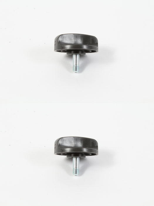 2 Pack Husqvarna 576992402 Air Filter Knob For 525L 525LS 525LST 525RJD 525RS