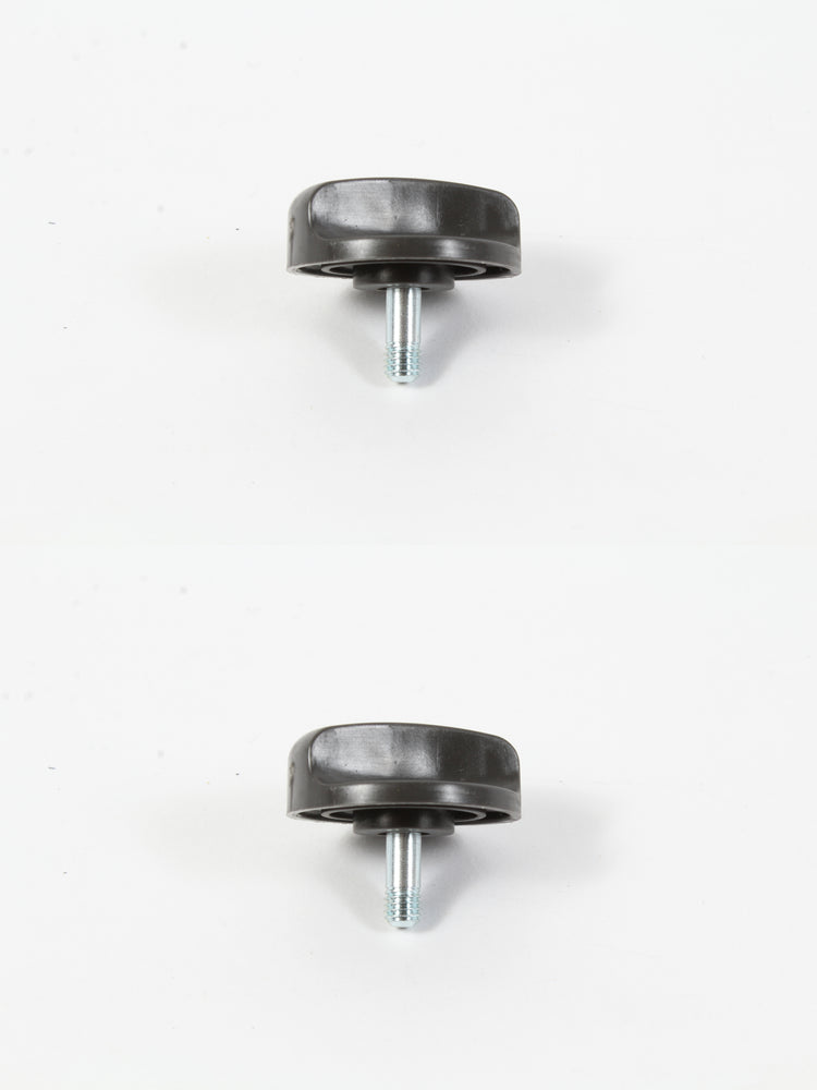 2 Pack Husqvarna 576992402 Air Filter Knob For 525L 525LS 525LST 525RJD 525RS