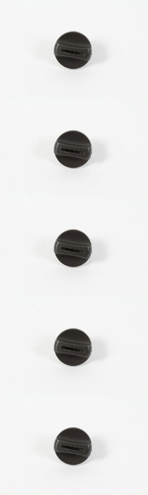 5 Pack Husqvarna 576992402 Air Filter Knob For 525L 525LS 525LST 525RJD 525RS