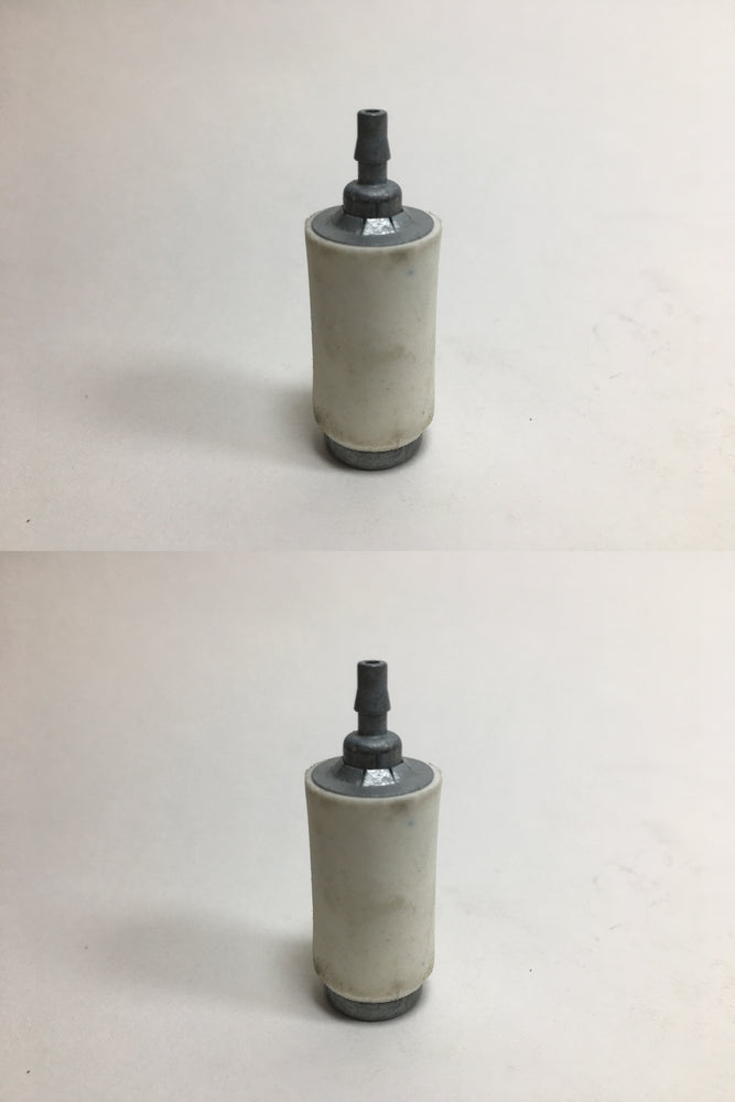 2 Pack Genuine Husqvarna 577167201 Fuel Pick Up Pre Flushed Fits 120II OEM