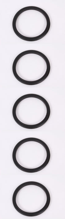 5 Pack Laser 57916 Friction Wheel Fits MTD 935-04054 Columbia Troy Bilt Huskee
