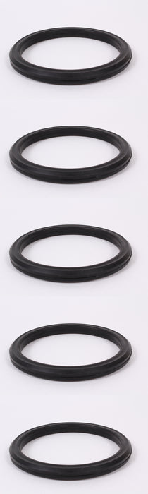 5 Pack Laser 57916 Friction Wheel Fits MTD 935-04054 Columbia Troy Bilt Huskee