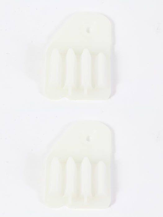 2 Pack Genuine Husqvarna 579308901 Air Filter Fits 439 Jonsered GZ3500L OEM