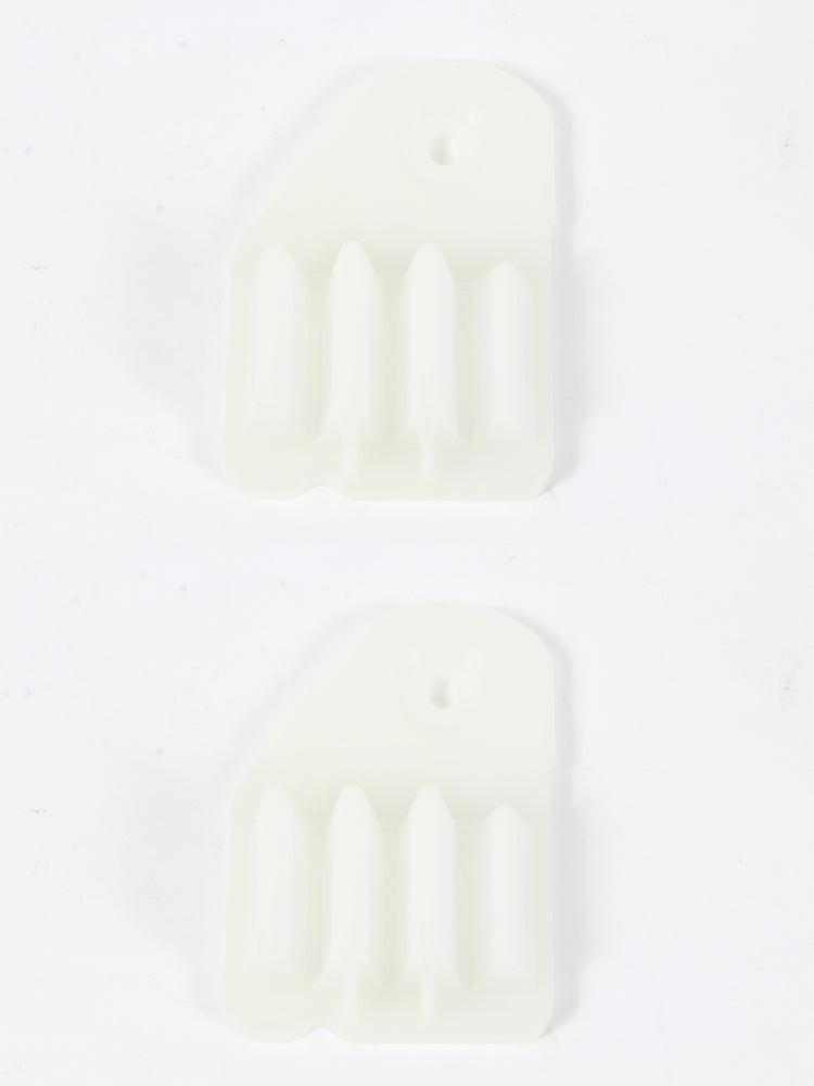 2 Pack Genuine Husqvarna 579308901 Air Filter Fits 439 Jonsered GZ3500L OEM