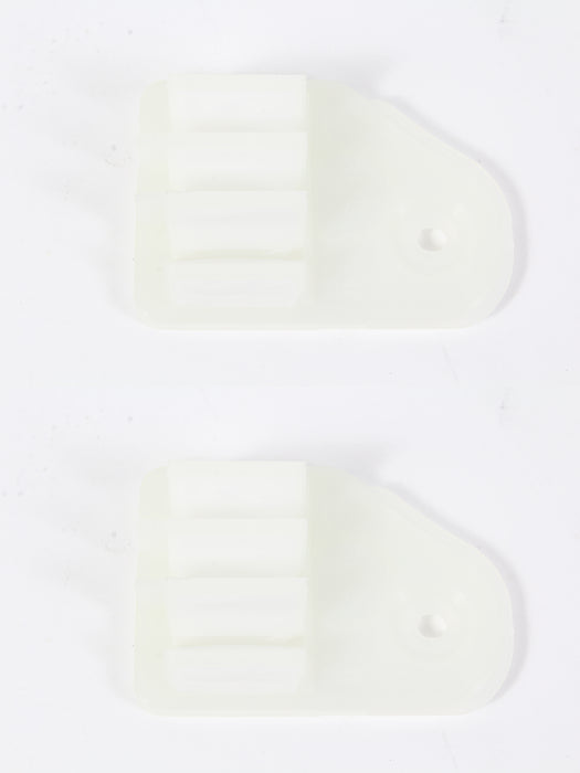 2 Pack Genuine Husqvarna 579308901 Air Filter Fits 439 Jonsered GZ3500L OEM
