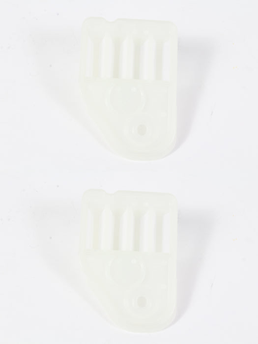 2 Pack Genuine Husqvarna 579308901 Air Filter Fits 439 Jonsered GZ3500L OEM