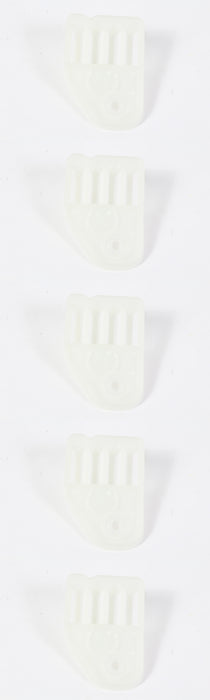 5 Pack Genuine Husqvarna 579308901 Air Filter Fits 439 Jonsered GZ3500L OEM