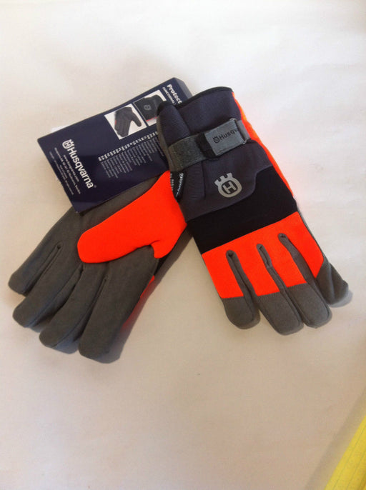 Genuine Husqvarna 579380310 Large Functional Winter Gloves NEW