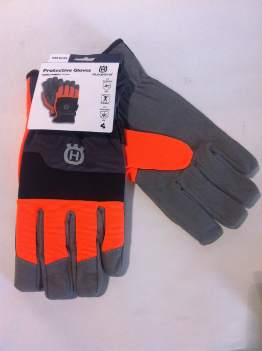 Husqvarna 579380312 XL Functional Winter Gloves Extra Large NEW