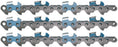3 Pack Oregon 580120 Combo 20" Bar/Chain Versacut 3/8"