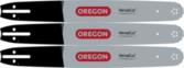 3 Pack Oregon 580120 Combo 20" Bar/Chain Versacut 3/8"