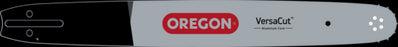 Oregon 580126 Combo 18" Bar/Chain Versacut 3/8"