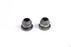 2 Pack Genuine Husqvarna 580457501 Fuel Tank Bushing Fits 503735801 OEM