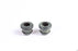 2 Pack Genuine Husqvarna 580457501 Fuel Tank Bushing Fits 503735801 OEM