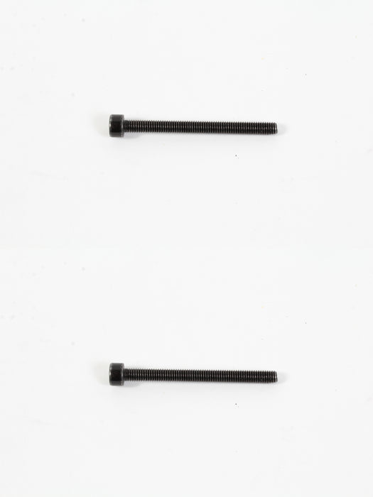 2 Pack Genuine Husqvarna 580467201 Air Filter Housing Bolts OEM