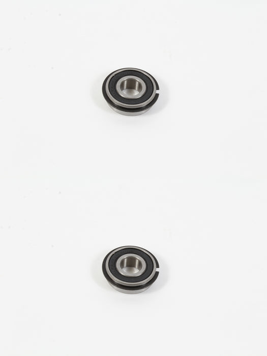 2 Pack OEM Husqvarna 580756201 Bearing 9/16" ID SNR For ST224 ST227P ST230P