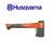 Genuine Husqvarna 580761001 Small Hatchet H900 Orange Composite Handle