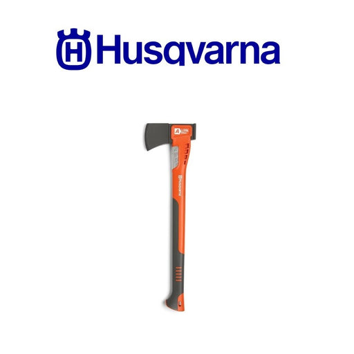 Genuine Husqvarna 580761101 Multi Purpose Axe A1400 Composite Fiberglass Handle
