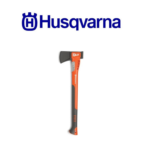 Genuine Husqvarna 580761301 Splitting Axe S1600 Composite 23.5" Handle