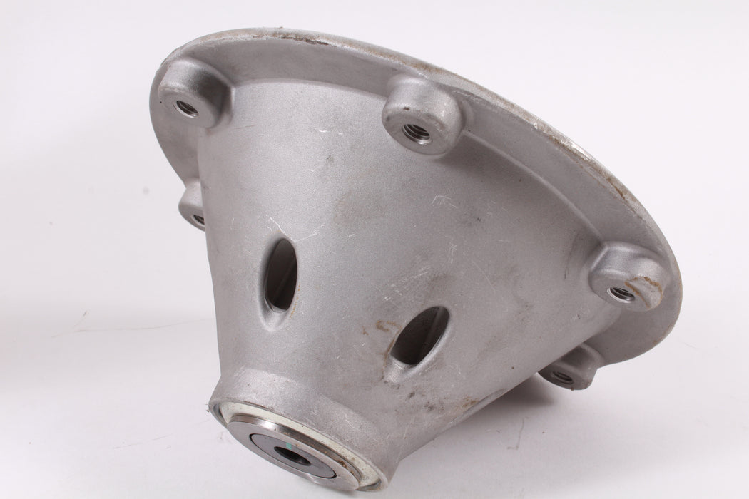 Genuine Husqvarna 580943305 Aluminum Mower Spindle 10" 1/8-27 OEM 580943303