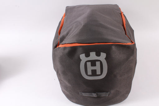 Genuine Husqvarna 580943405 Fabric Grass Bag ONLY For HD800BBC HU700L HU725BBC +