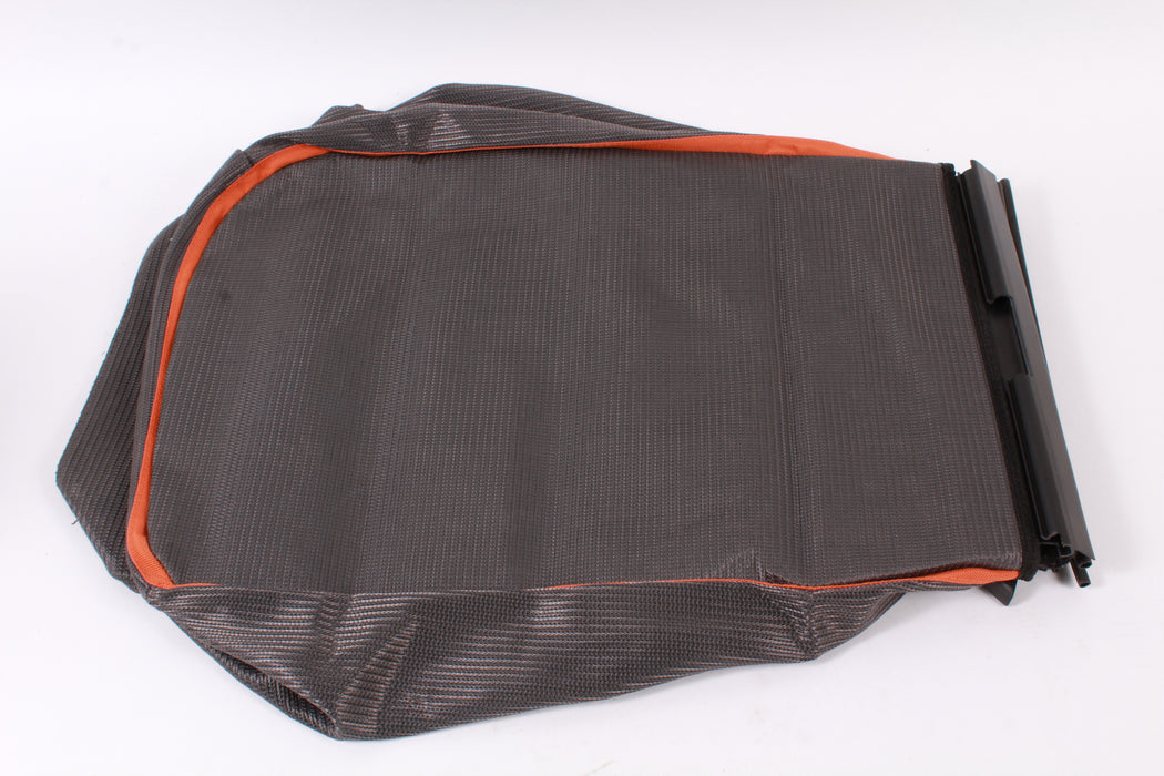 Genuine Husqvarna 580943405 Fabric Grass Bag ONLY For HD800BBC HU700L HU725BBC +