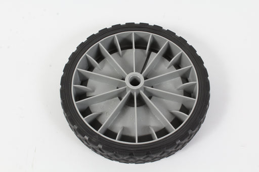 Genuine Husqvarna 581023602 7" x 1.5" Diamond Tread Wheel 3SPK Fits Craftsman
