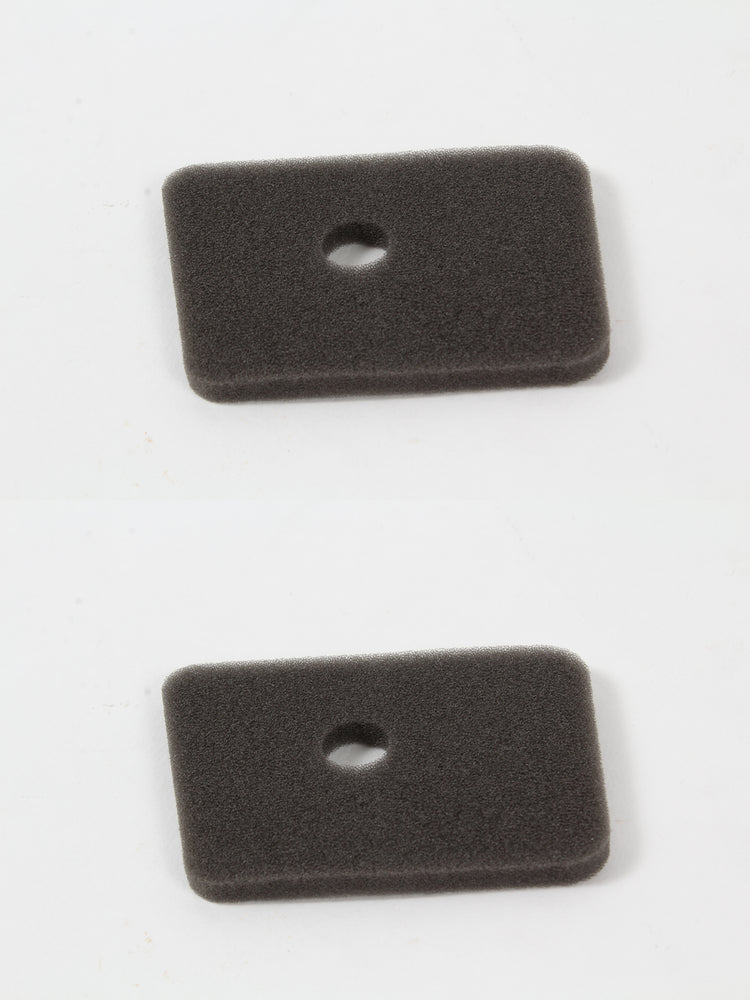 2 Pack Genuine Husqvarna 581047401 Air Filter 525LK 525P5S 525RJX 525RX 525RXT