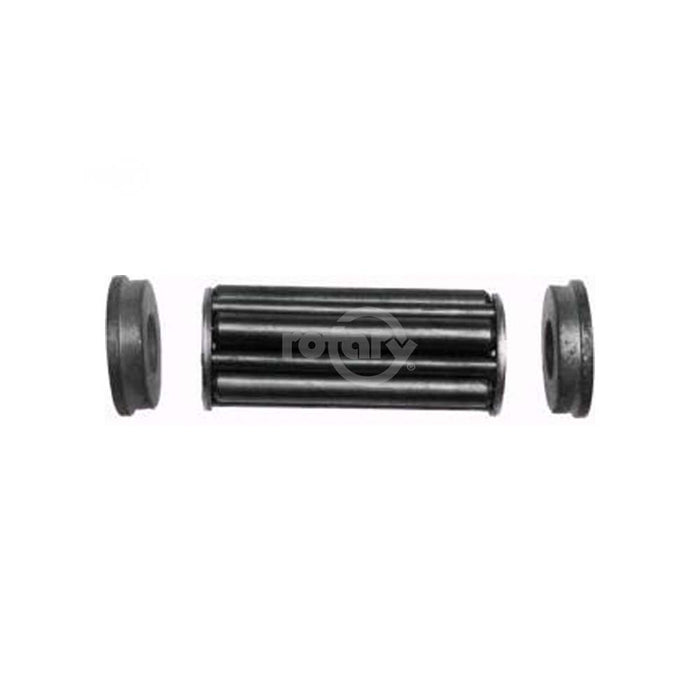 Roller Cage Bearing Kit For BobCat 38274 Scag 481770 Snapper 7022395YP 7022394YP
