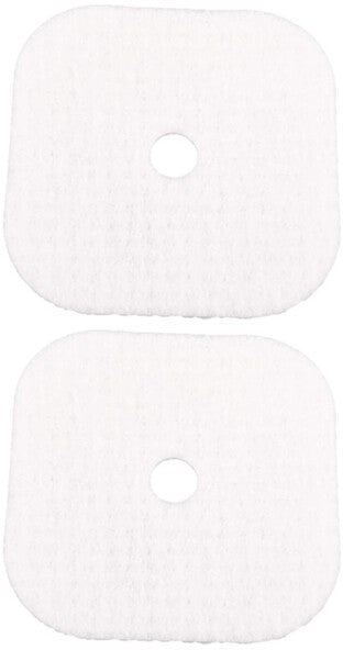 2 Pack Genuine Husqvarna 581438901 Felt Air Filter Fits Craftsman RedMax OEM