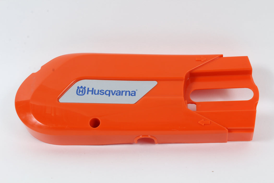 Genuine Husqvarna 581485901 Rear Belt Guard Fits Specific K750 K760 OEM
