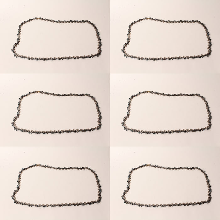 6 Pack Husqvarna 581643603 18" SP33G .325" .050 72 DL CS X-Cut Saw Chain Loop